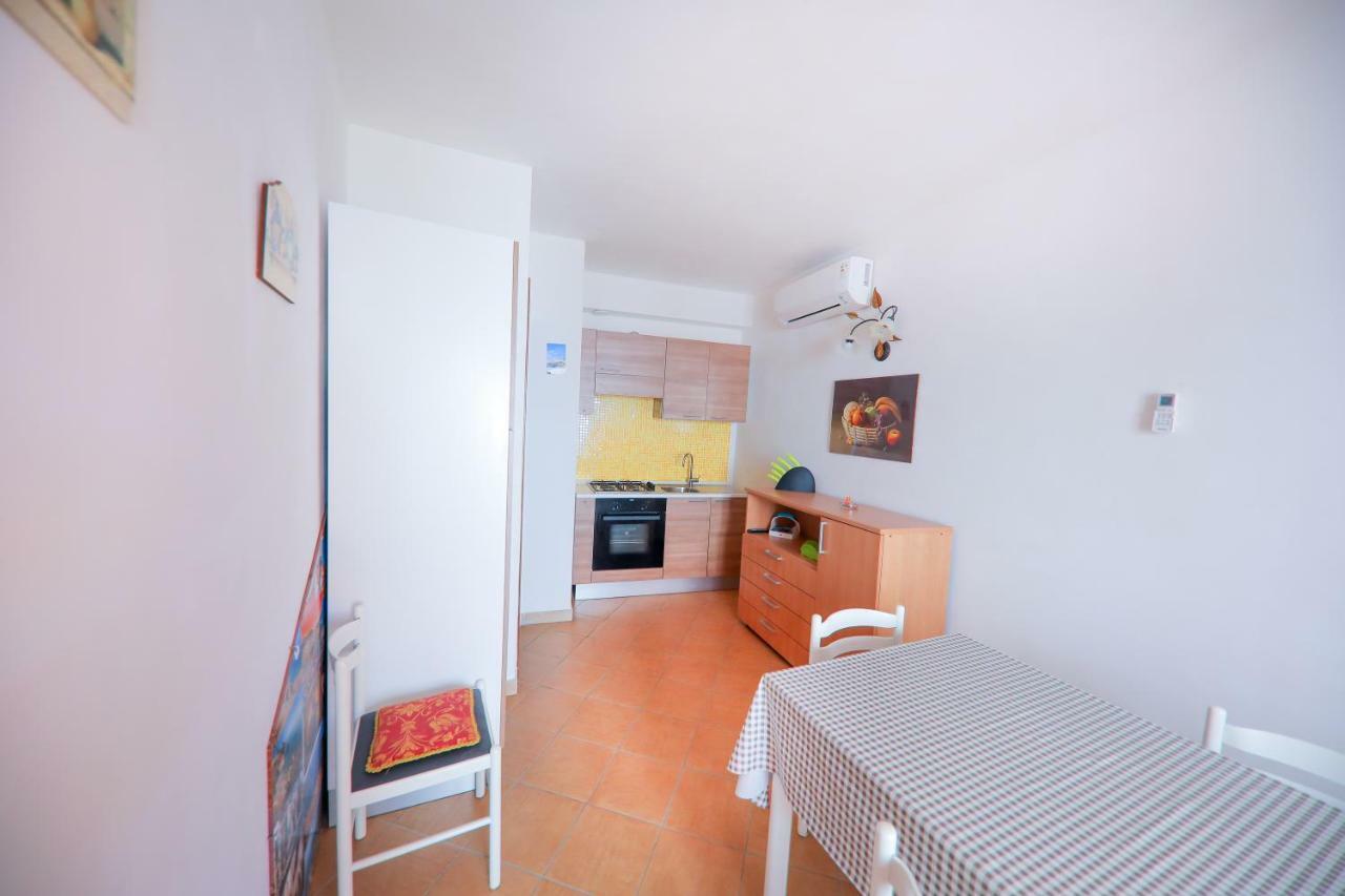 Ferienwohnung Casa Marta Cefalù Exterior foto